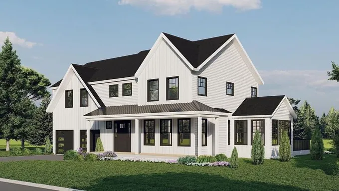Falmouth, Cumberland County, ME House for sale Property ID: 416098165
