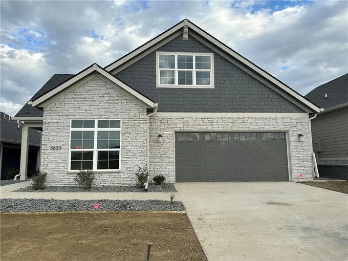 5823 NW 90TH STREET, Johnston, IA 50131 Condominium For Sale  MLS# 677920