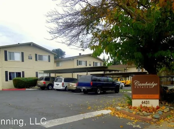 6431 Benning St Orangevale, CA 95662 - Home For Rent