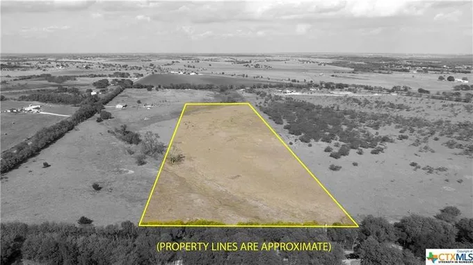 TBD Old Country Road, Moody, TX 76557 for Sale