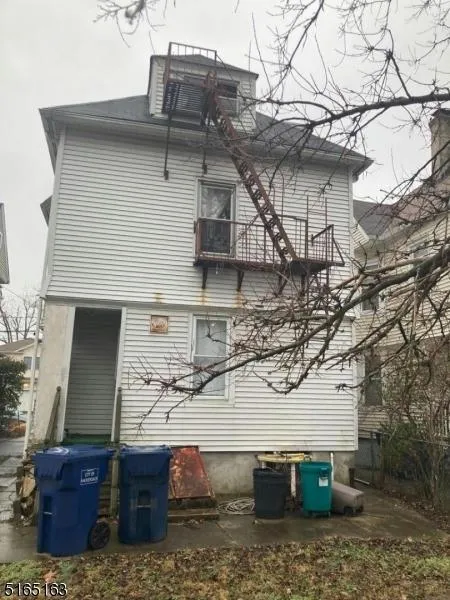 178 BERRY ST, Hackensack City, NJ 07601 Multi Family For Sale  MLS# 3795127