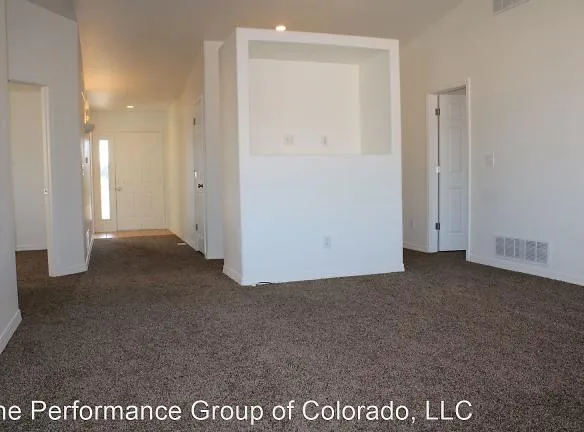 177 S Stardust Ct Pueblo West, CO 81007 - Home For Rent