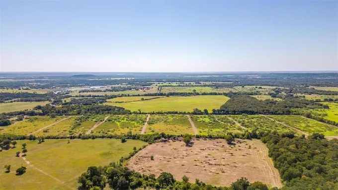 TBD4 County Road 1242, Cleburne, TX 76033 for Sale