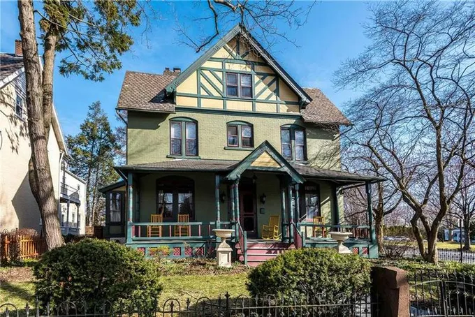 265 E MARKET ST, Bethlehem City, PA 18018 Single Family Residence For Sale  MLS# 725012