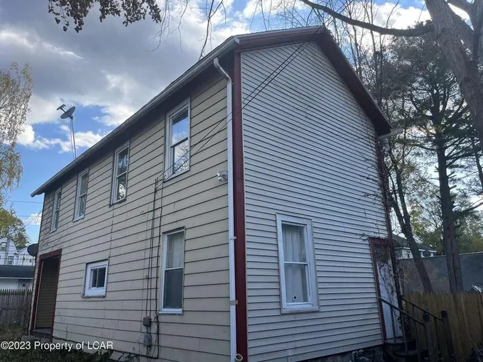 46 1/2 S Welles Street, Beach Haven, PA 18702  614876823 for Sale
