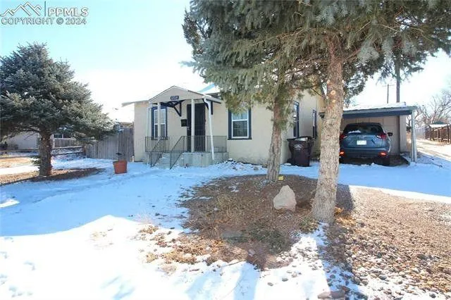 Pueblo, Pueblo County, CO House for sale Property ID: 418667249