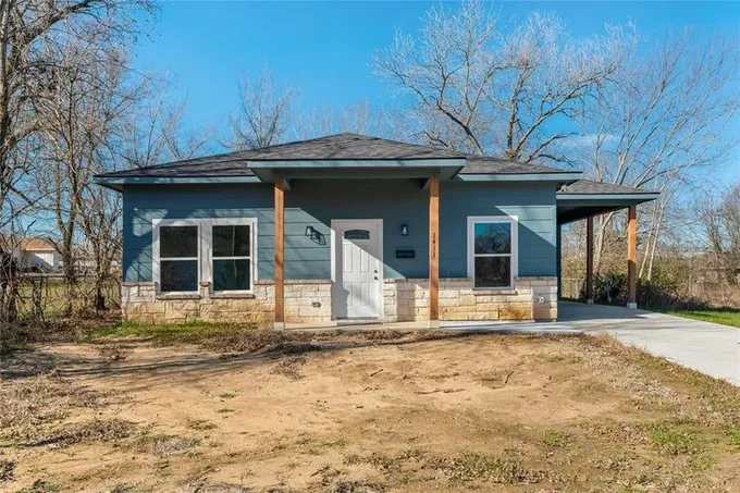 1411 10th NE, Paris, TX 75460 for Sale