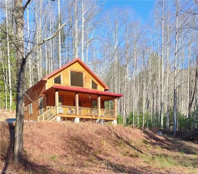 400 Lyons Rd, Roaring Gap, NC 28668  MLS# 1128852 for Sale