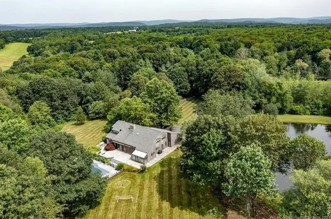 167A Church Hill Rd, Washington, CT 06794 - MLS 170584720 for Rent
