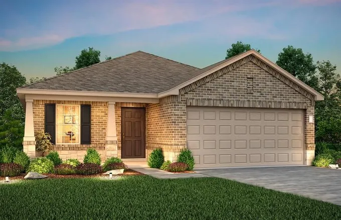 1463 Embrook Trl, Forney, TX 75126 for Sale