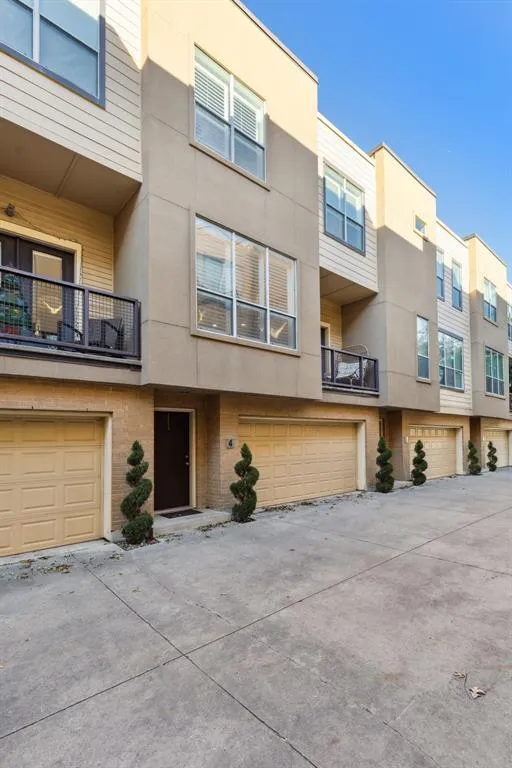 4050 Mckinney Avenue, Unit 4, Dallas, TX 75204 for Rent