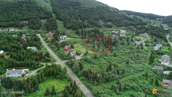 L14A B10H HARWOOD CIRCLE, Anchorage, AK 99516 Land For Sale  MLS# 23-2608