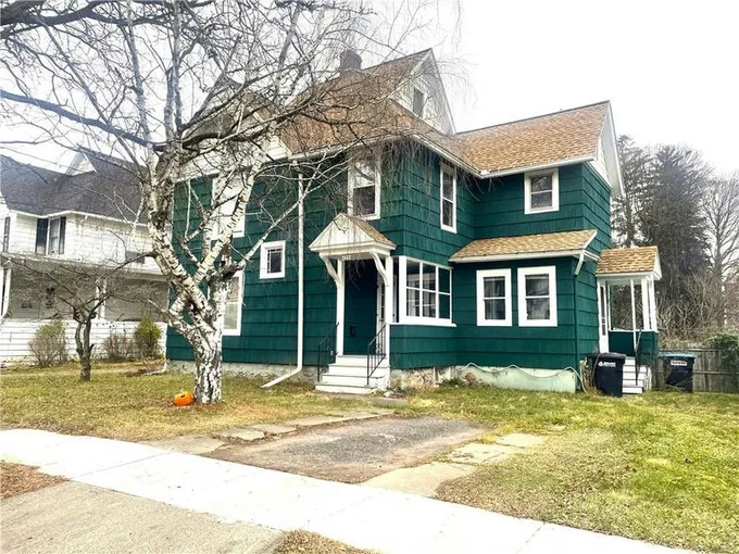 125 CHERRY ST, Geneva, NY 14456 Single Family Residence For Sale  MLS# R1512067