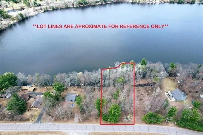 Bruce, Rusk County, WI Undeveloped Land, Lakefront Property, Waterfront Property, Homesites for sale Property ID: 416775151
