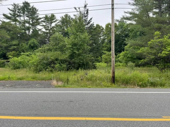 TBD LOT 1 OAKLAND ROAD, Belgrade, ME 04917 Land For Sale  MLS# 1535631