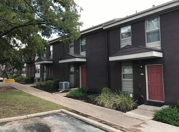 Marshall Apartments Austin, TX - Apartments For Rent