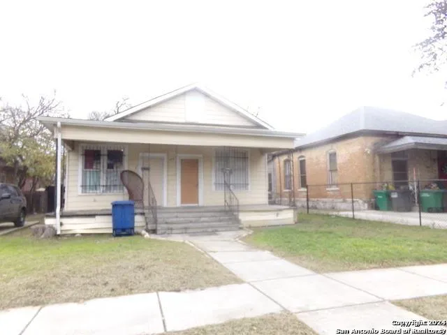 418 WARREN ST, San Antonio, TX 78212-4955 for Sale