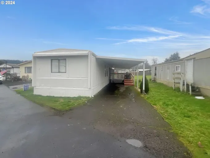 5600 MT SOLO RD 41, Longview WA 98632 for Sale