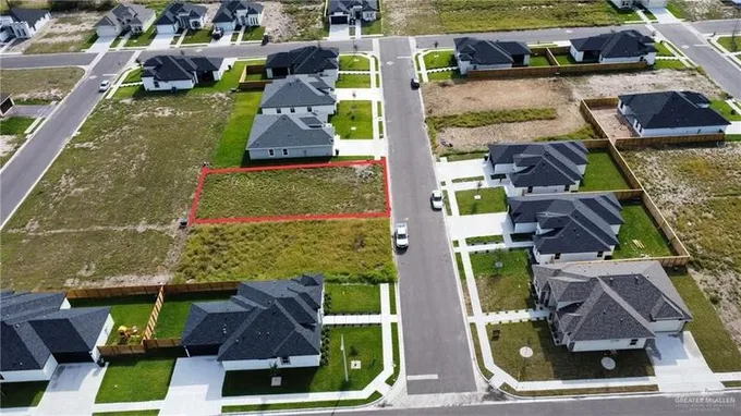 920 Rockford Drive, Alton, TX 78573 for Sale