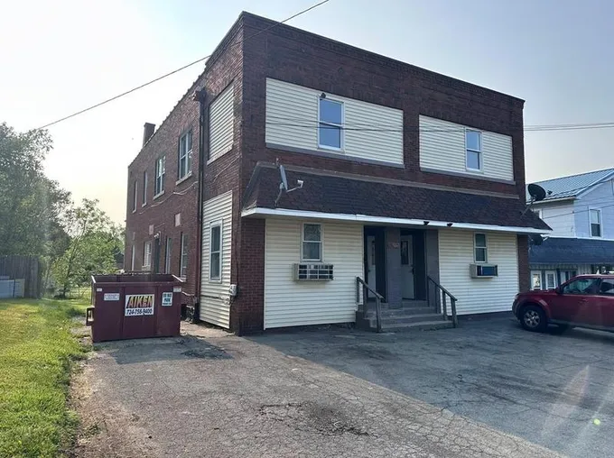 1706 Highland Ave, New Castle, PA 16105 - MLS 1607226 for Sale