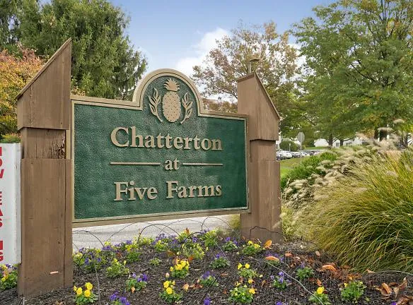 Chatterton At Five Farms Apartments For Rent - Timonium, MD
