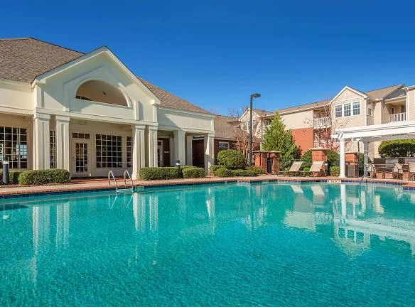 MAA City Grand Apartments For Rent - Charlotte, NC