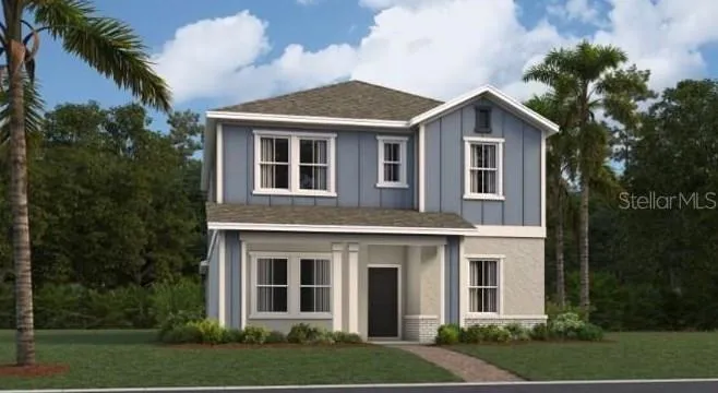 3082 Park Vale Rd, Saint Cloud, FL 34771 - MLS T3488916 for Sale
