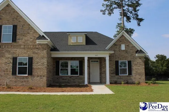 Florence, Florence County, SC House for sale Property ID: 415598444