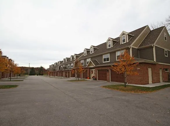 232 Main St Delafield, WI - Apartments For Rent