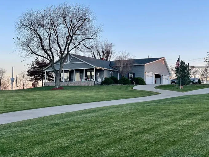 Piketon, Pike County, OH House for sale Property ID: 418271309