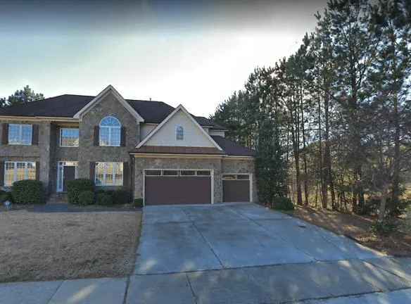 2928 London Bell Dr Raleigh, NC 27614 - Home For Rent
