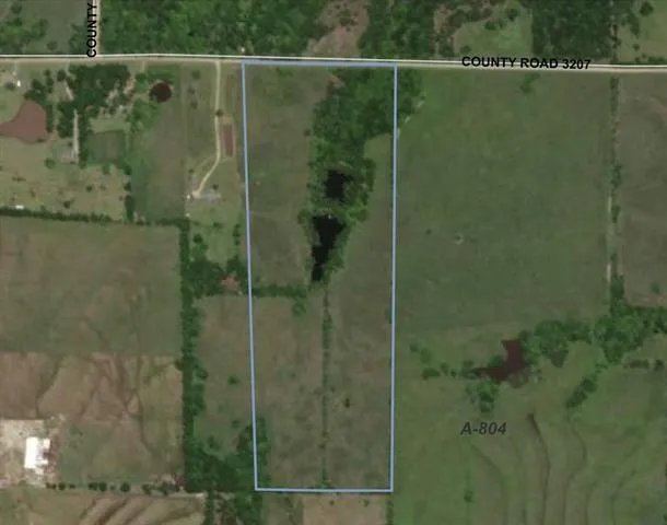 TBD COUNTY RD 3207, Lone Oak, TX 75453 Land For Sale  MLS# 20353666
