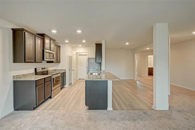 9443 Calm Amber Dr, Rosharon, TX 77583 for Rent