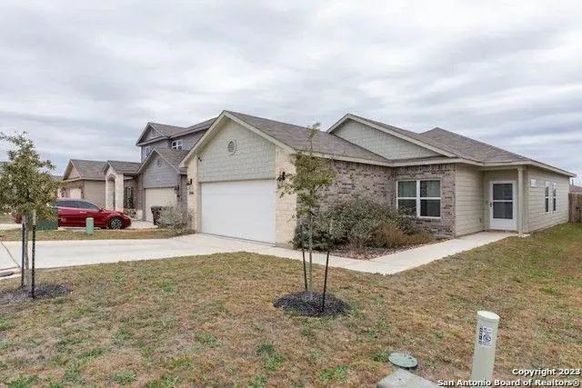 Converse, Bexar County, TX House for sale Property ID: 418040762
