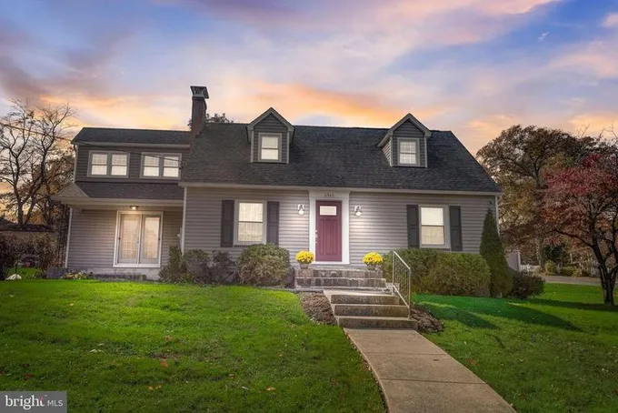 6940 Dorsey Rd, Elkridge, MD 21075  MLS# MDHW2034470 for Sale