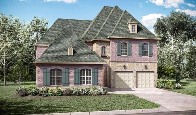 3769 Feltham Blvd, Frisco, TX 75034 for Sale