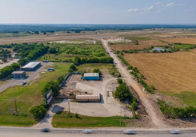 2500 W US Hwy 377, Granbury, TX 76048 - MLS 20363826 for Sale