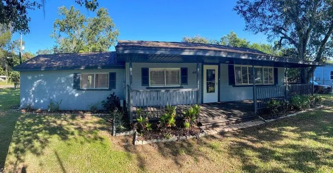 601 S St Cloud Ave, Valrico, FL 33594 - MLS T3474771 for Sale