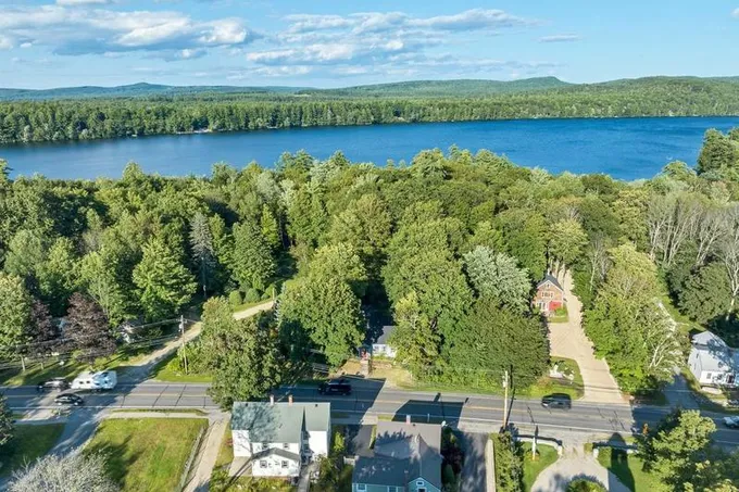 Wolfeboro, Carroll County, NH House for sale Property ID: 417480999