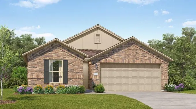 18730 Ponte Mazzotta Ln, New Caney, TX 77357 for Sale