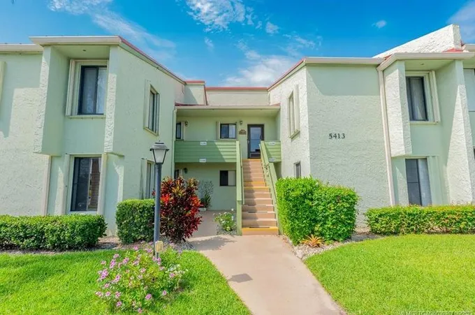5413 SE Miles Grant Rd #G208, Stuart, FL 34997 - MLS M20039767 for Sale