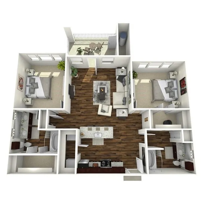 1226 W Grand Pkwy S #139, Katy, TX 77494 for Rent