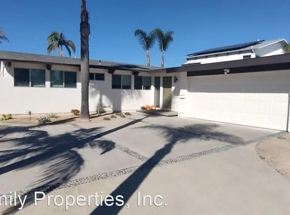 5832 Stresemann St San Diego, CA 92122 - Home For Rent