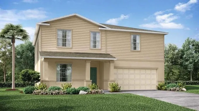 2090 Penn Dr, Deland, FL 32724 - MLS O6149231 for Sale