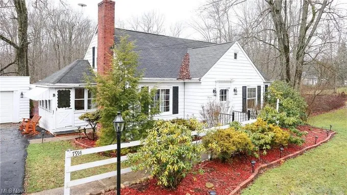 Garrettsville, Portage County, OH Lakefront Property, Waterfront Property, House for sale Property ID: 418659010