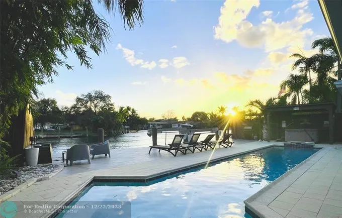 2100 NE 24th St, Wilton Manors, FL 33305  MLS# F10404120 for Sale