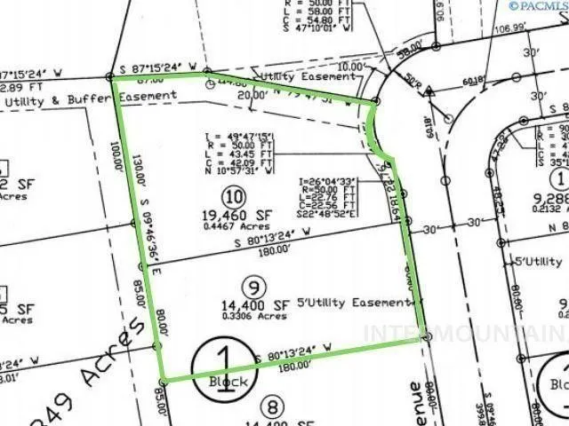 Uniontown, Whitman County, WA Undeveloped Land, Homesites for sale Property ID: 412552140