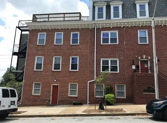 Washington Hill Apartments Baltimore, MD - Apartments For Rent