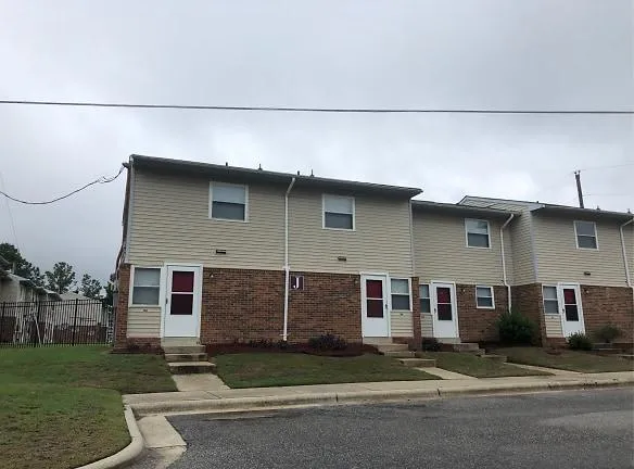 Parkview Terrace Apartments Lumberton, NC - Apartments For Rent