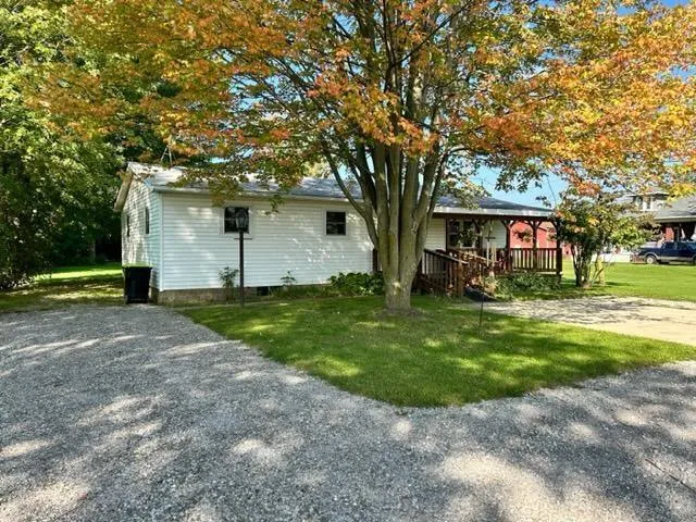 6940 Maple, Brown City, MI 48416  MLS# 5050118042 for Sale